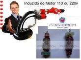 Induzido Do Motor Para Lixadeira De Parede Fp2300e